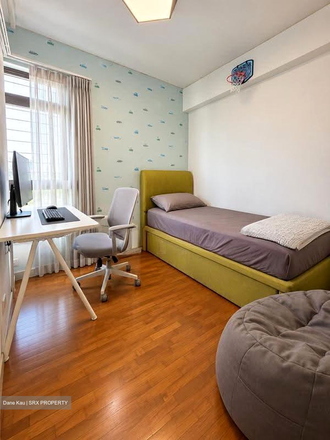 Blk 348B Adora Green (Yishun), HDB 4 Rooms #628215121